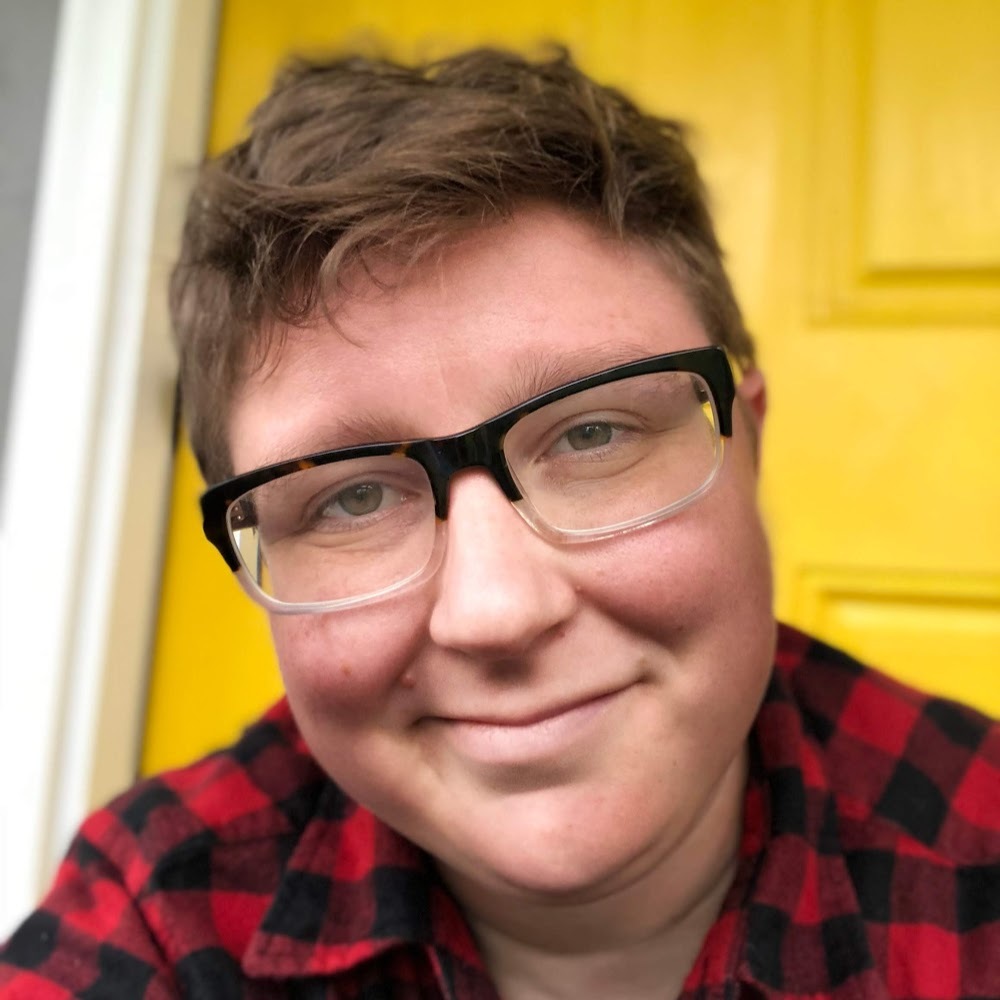 Meet your Posher, Sue